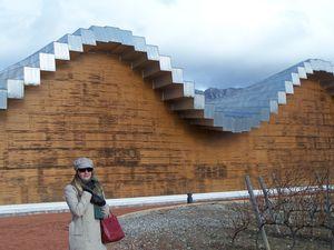 La Rioja Ysios__