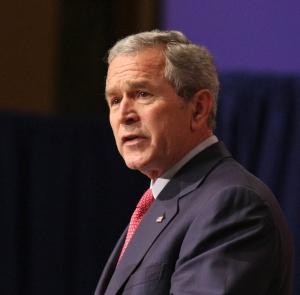 George W. Bush