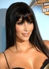 Kim Kardashian : sobre et élégante
