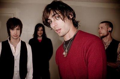 All-American Rejects Nouvel album