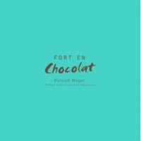 Ganachée et épicée