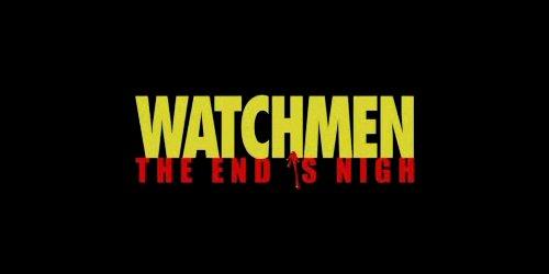 Watchmen The End Is_Nigh le jeu video