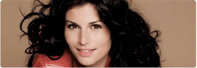 Giusy Ferreri, l'Amy Winehouse italienne