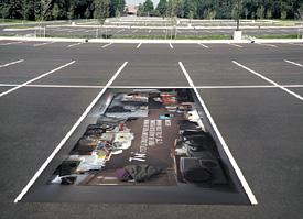 L’Abbé Pierre en affiche ça donne quoi ?