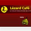Lezard-Cafe.com