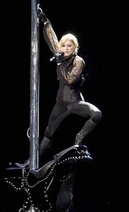 madonna