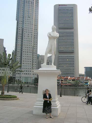 Lettres de Singapour (4): l’homme vertueux, qui lui aussi avait fait un rêve raffles2.1229422998.jpg