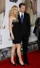 Leonardi DiCaprio et Kate Winslet sont très glamour