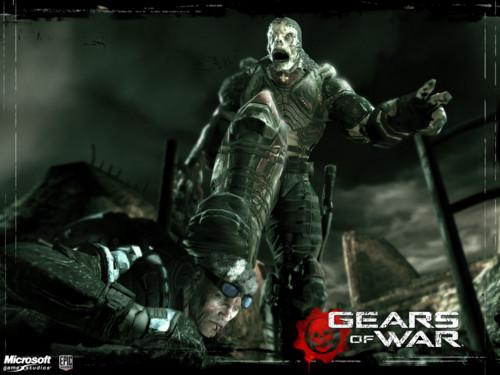Ventes de jeux : Gears of War 2 triomphe, LittleBigPlanet s'effondre