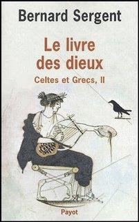 Indo-européens, Celtes et Grecs