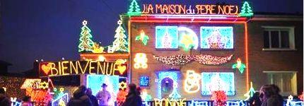 Maisonduperenoel Maisonduperenoel