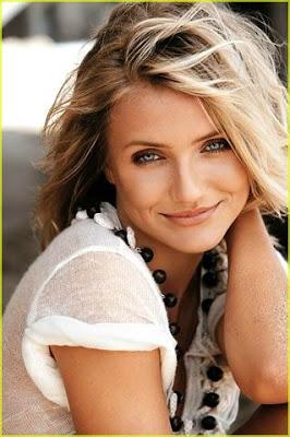 Cameron Diaz : ‘Je ne sais pas chanter !’