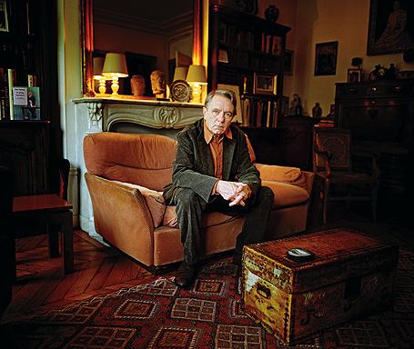 Le philosophe Jacques Ranci??re : ???La parole n???est pas plus morale que les images???
