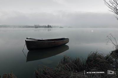 Et si votre chambre devenait une scène de crime ? Par 13ème Rue
