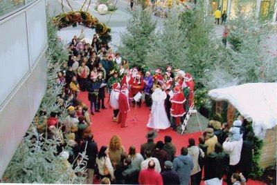 revue de presse et commentaires d'hiver et variés aussi