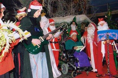 revue de presse et commentaires d'hiver et variés aussi