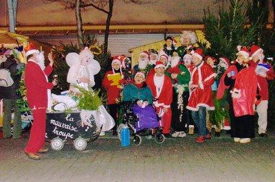 revue de presse et commentaires d'hiver et variés aussi