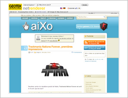 20 outils pour tout tester sur votre site ! netrenderer index php