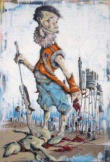 Il a neigé, neigé si peu !