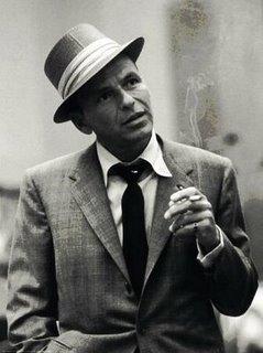 Frank Sinatra : Fly me to the moon