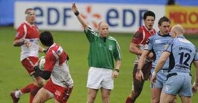 Blog de antoine-rugby :Renvoi aux 22, Le débat sur l'arbitrage, ou la controverse sur la pluie et le vent...