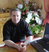 Portrait de Reynald Blondeau