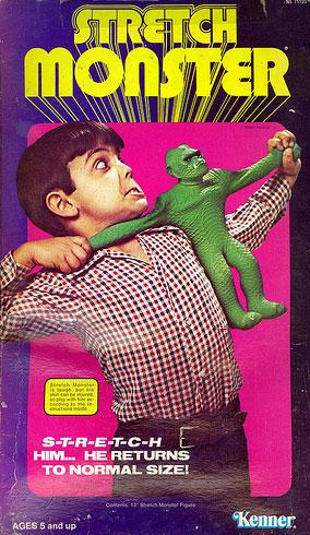 Poireau-poivrot Monstre