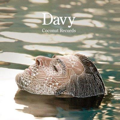 COCONUT RECORDS Microphone extrait Davy album disponible janvier 2009. T'as look COCO…