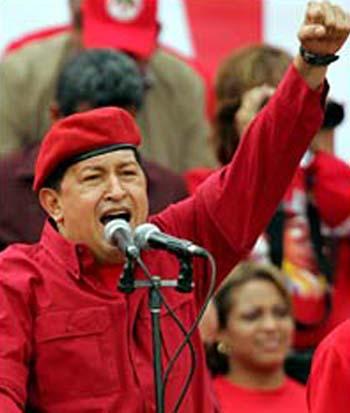 Venezuela : de la victoire électorale à l’amendement constitutionnel http://ffs1963.unblog.fr/files/2007/12/chavez.jpg