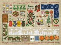 Noël avant l'heure! Noël avant l'heure!