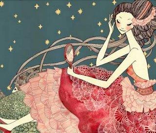 Le point sur mes envies (ou finir bouffée par un immeuble)