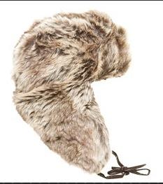 La Chapka Ushanka Topman La Chapka Ushanka Topman