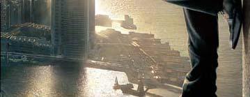 Tomer Sisley est Largo Winch Tomer Sisley est Largo Winch