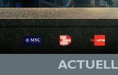 Tomer Sisley est Largo Winch Tomer Sisley est Largo Winch