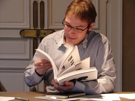 Concours des plus beaux livres français