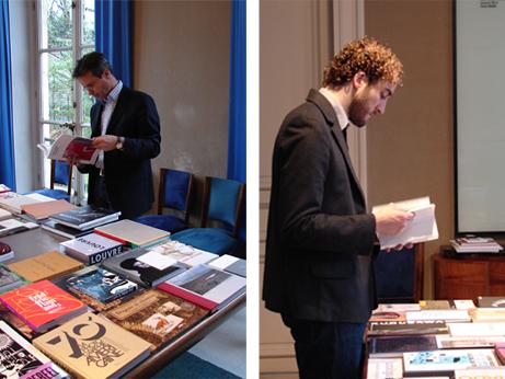 Concours des plus beaux livres français