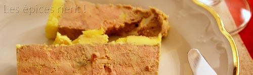 Terrine de Foie gras maison : les secrets d’une recette réussie…