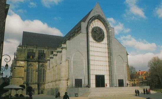 monument historique france