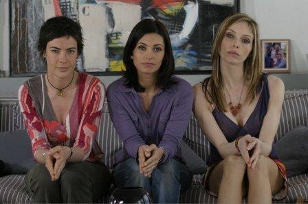 Dernier épisode de Sous le Soleil (samedi 20 décembre 2008)