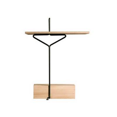 Nils Holger Moormann design pragmatique