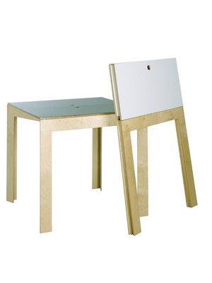 Nils Holger Moormann design pragmatique