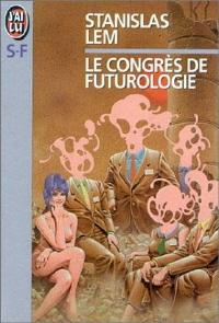 le congres de futurologie
