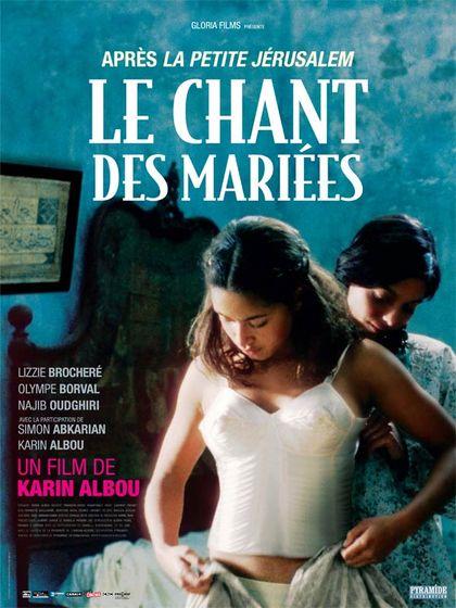 Le chant des mariées Le chant des mariées