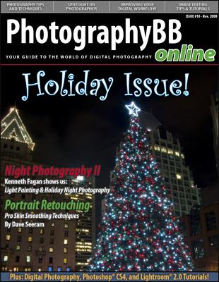 Magazine : PhotographyBB N°11