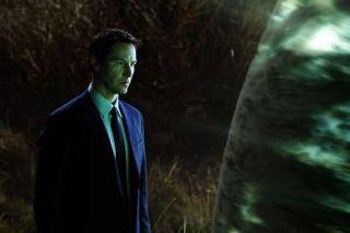 Critique du film “Le jour où la terre s’arrêtera”…