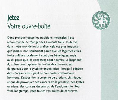 Face aux alertes, les lobbies semblent bien organisés. Face alertes, lobbies semblent bien organisés.