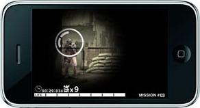 Fausse alerte pour Metal Gear