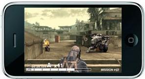 Fausse alerte pour Metal Gear