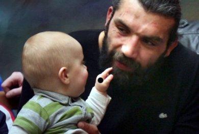 Chabal… sans modération Chabal… sans modération