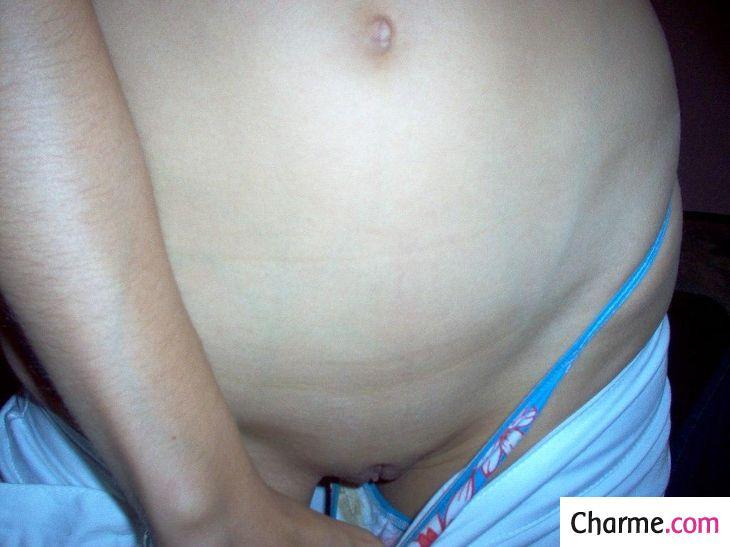 etudiante chaude charme